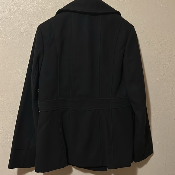 George Peacoat - Picture 2 of 10